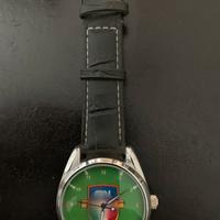 Orologio meccanico