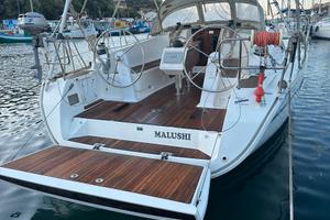 Bavaria 41 Cruiser