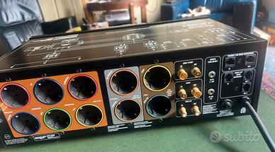 Filtro di rete Monster Power HTS2600