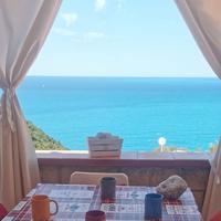 Casa Vista Mare-Relax e Natura;San Nicola Arcella