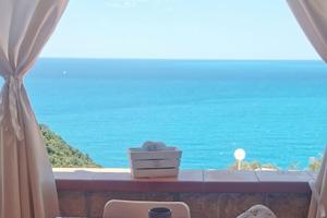 Casa Vista Mare-Relax e Natura;San Nicola Arcella