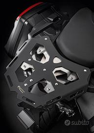 Portapacchi Ducati Multistrada