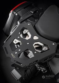 Portapacchi Ducati Multistrada