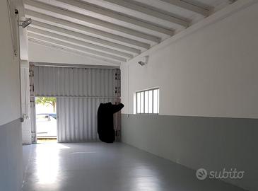 Porzione deposito