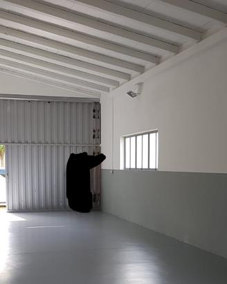 Porzione deposito