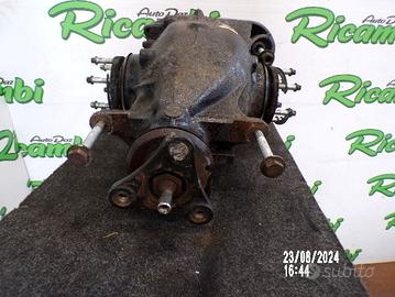 DIFFERENZIALE POSTERIORE SERIE 3 E92 3.0D 2009