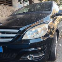 Mercedes classe b