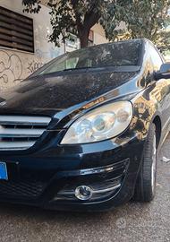 Mercedes classe b