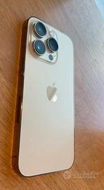 iPhone 14 pro golf 128 giga