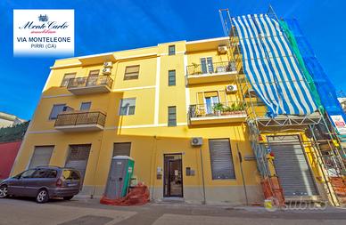 Via Monteleone mq 100 trivano Euro 180.000