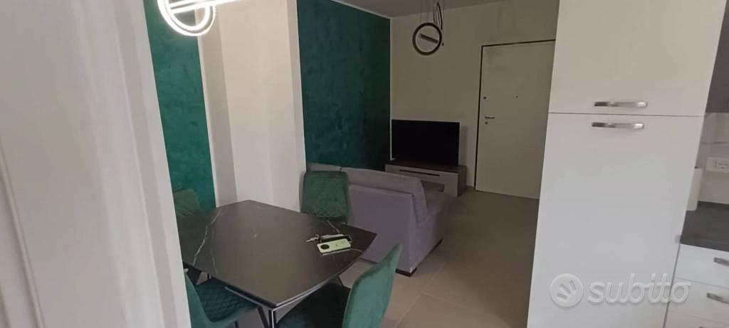 Appartamento – Martinsicuro, Teramo - Altro