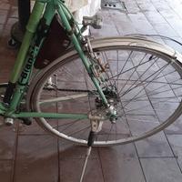 Bicicletta uomo Bianchi Vintage 