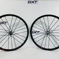 Fulcrum Racing Zero Carbon Disc