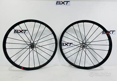 Fulcrum Racing Zero Carbon Disc