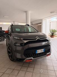 Citroen C3 Aircross Shine pack