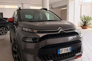 Citroen C3 Aircross Shine pack
