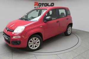 FIAT Panda 3ª serie Panda 0.9 TwinAir Turbo Na...