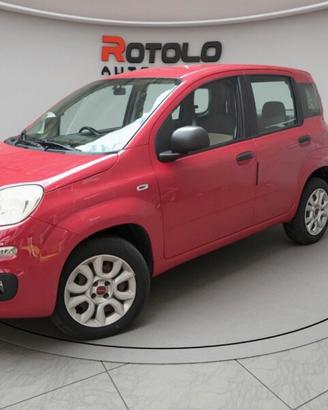 FIAT Panda 3ª serie Panda 0.9 TwinAir Turbo Na...
