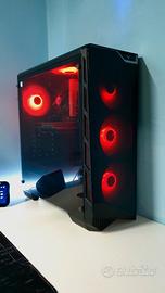 PC Desktop Gaming/Studio