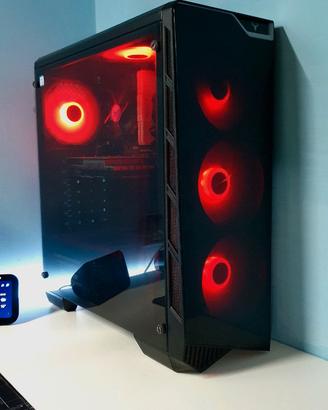 PC Desktop Gaming/Studio