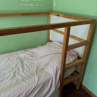 Cameretta bambino completa