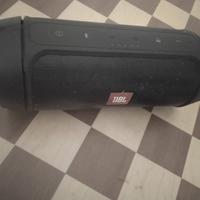 Cassa JBL charge 2+