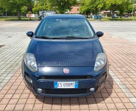 Fiat Punto 1.3 MJT 75CV 5 porte Van Easy 4 posti
