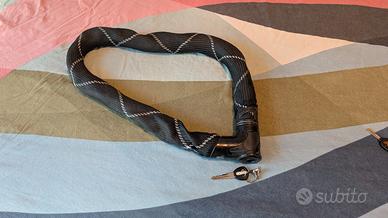 catena bici abus   