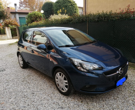 Opel Corsa GPL 1.4 90CV unico proprietario