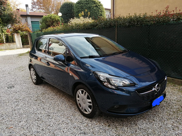 Opel Corsa GPL 1.4 90CV unico proprietario