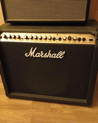 marshall valvestate 8080