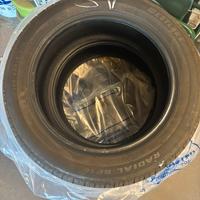 Pneumatici 165/65 R15