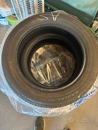 Pneumatici 165/65 R15