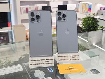 Apple iPhone 13 Pro Max 256GB - PROMO
