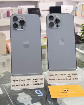 Apple iPhone 13 Pro Max 256GB - PROMO