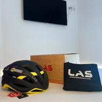 Casco bici da corsa Las Virtus