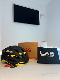 Casco bici da corsa Las Virtus