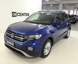 Volkswagen T-Cross 1.0 TSI 110 CV Advanced