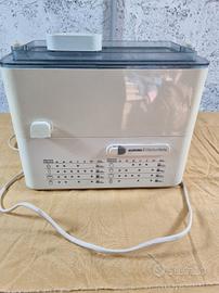 centrifuga vintage frutta e verdura