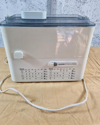 centrifuga vintage frutta e verdura