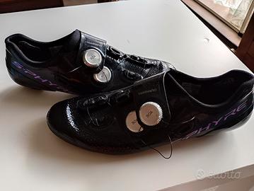 scarpe bici