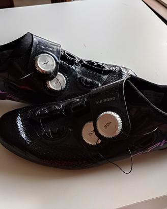 scarpe bici