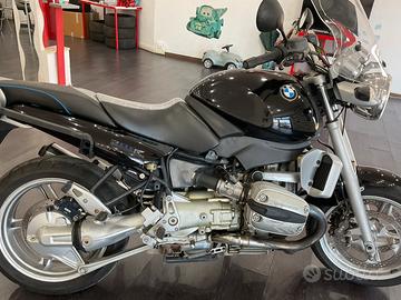 Bmw R 850 R