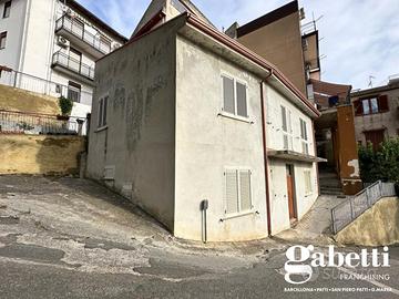 Casa Indipendente Montagnareale