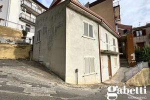 Casa Indipendente Montagnareale