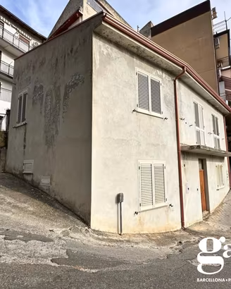 Casa Indipendente Montagnareale