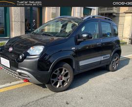 Fiat Panda 1.3 mjt 16v Cross 4x4 s&s 95cv