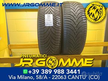 Gomme 205/55/16 BFGOODRICH INVERNALI