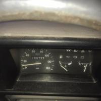 Porter ribaltabile,1.400 Diesel