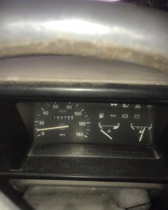 Porter ribaltabile,1.400 Diesel